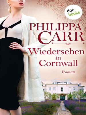 cover image of Wiedersehen in Cornwall